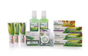 Mondhygiëne