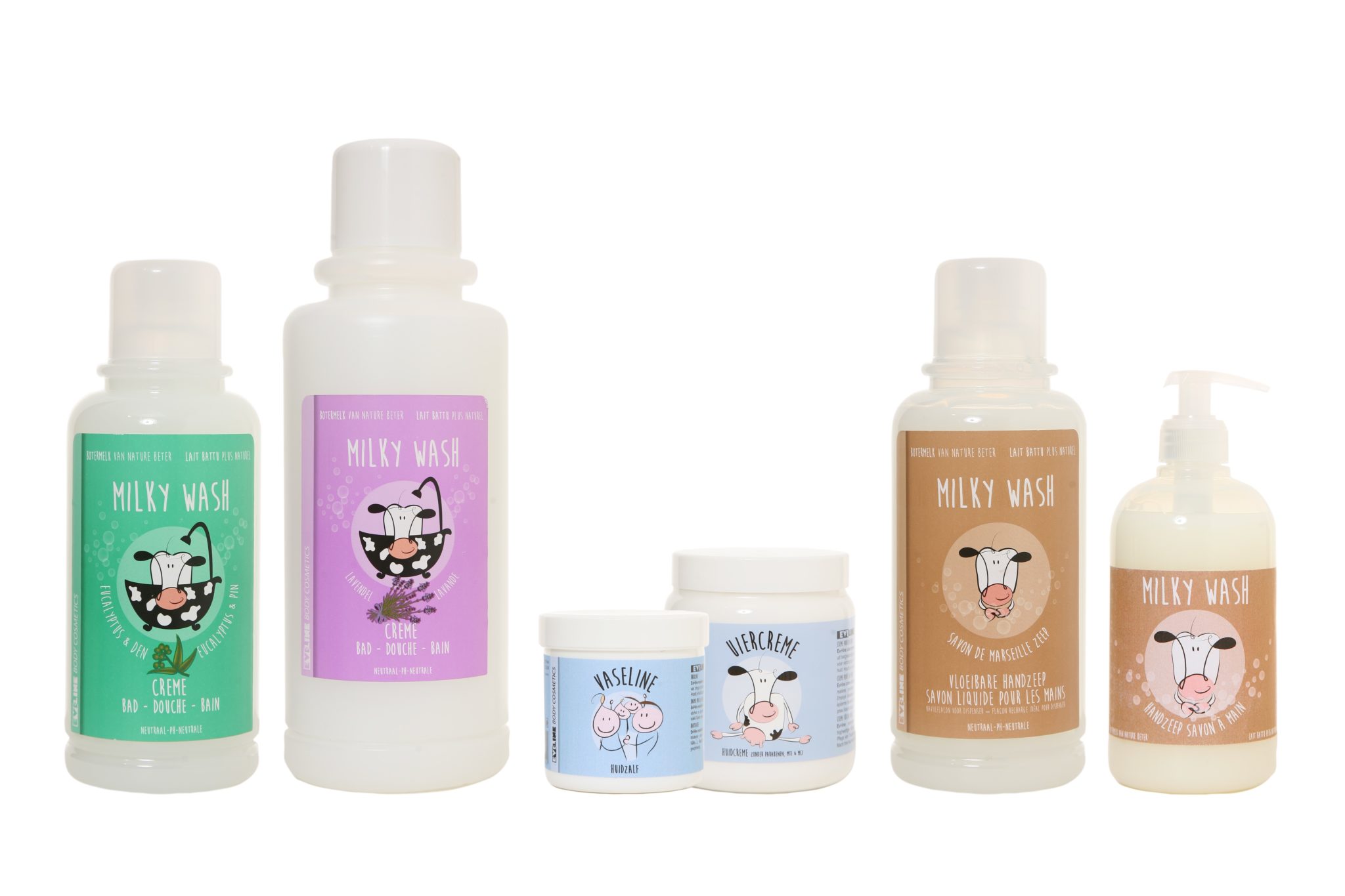 Evi-Line Body Cosmetics Evi-Line Body Cosmetics