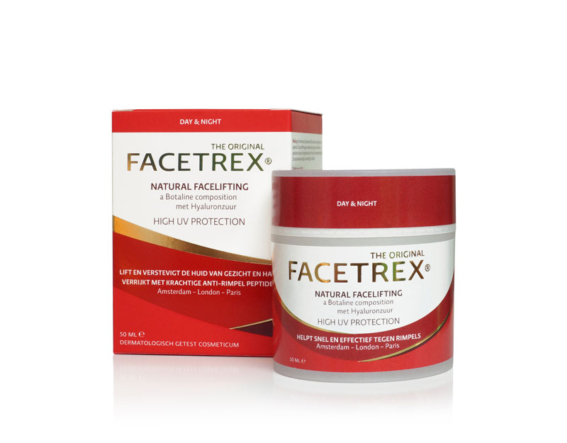Facetrex Facetrex