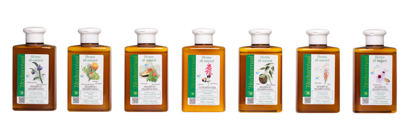 Herboretum Henna All Natural Herboretum Henna All Natural