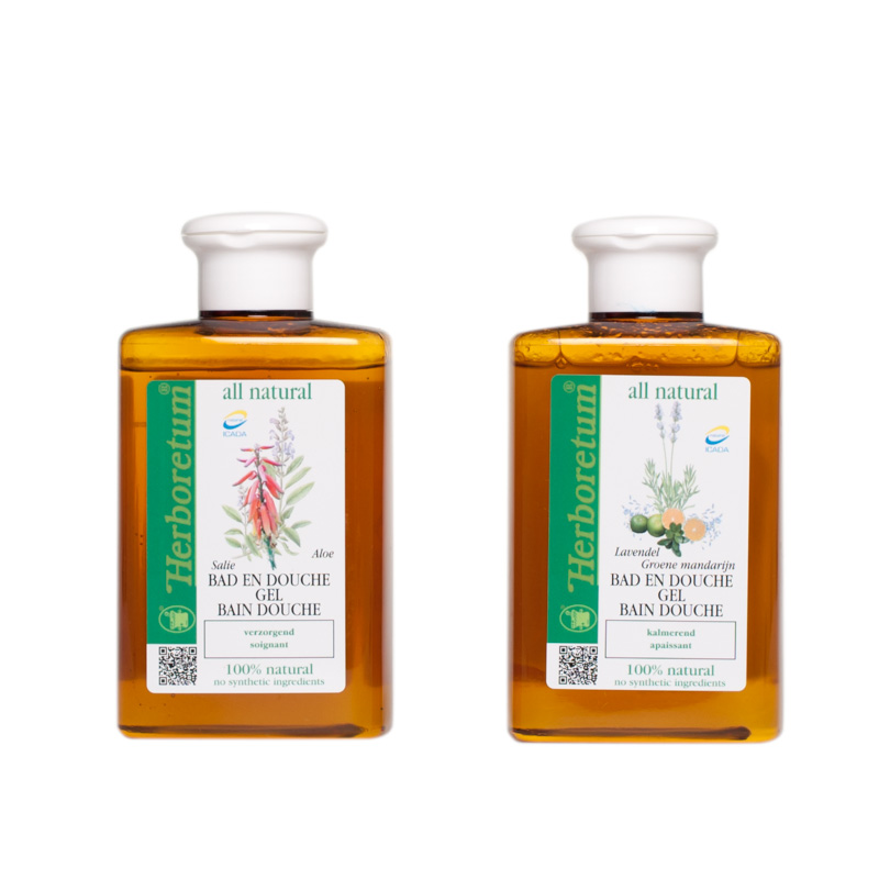 Herboretum All Natural Herboretum All Natural