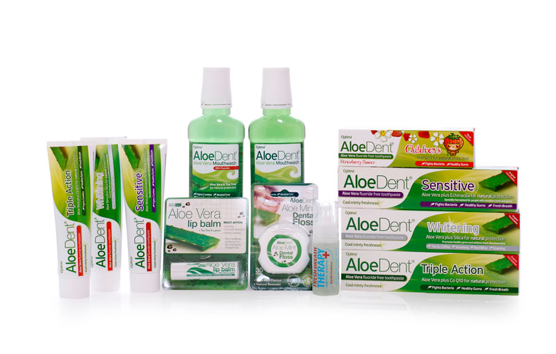 Aloë Dent Aloë Dent