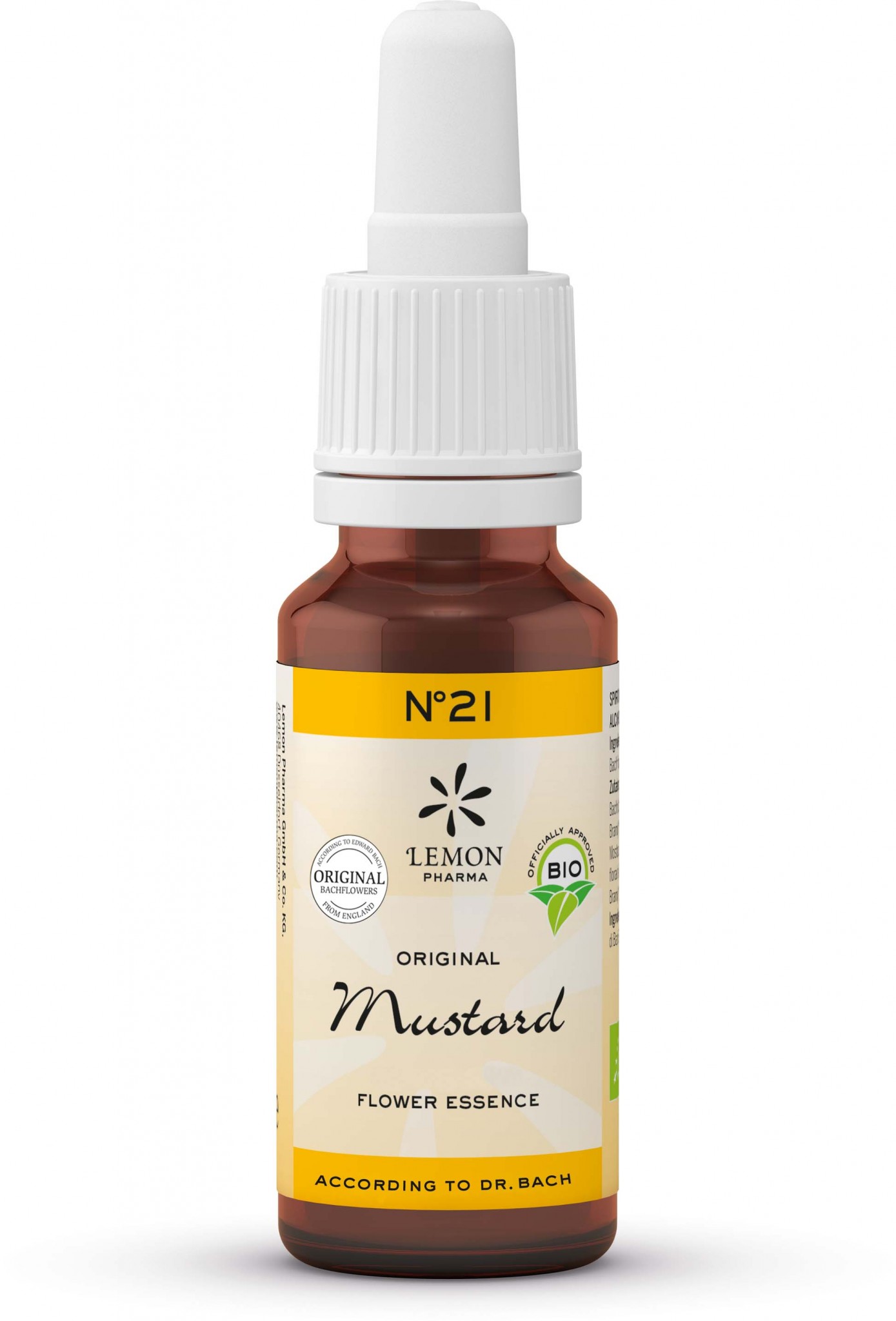 MUSTARD - HERIK