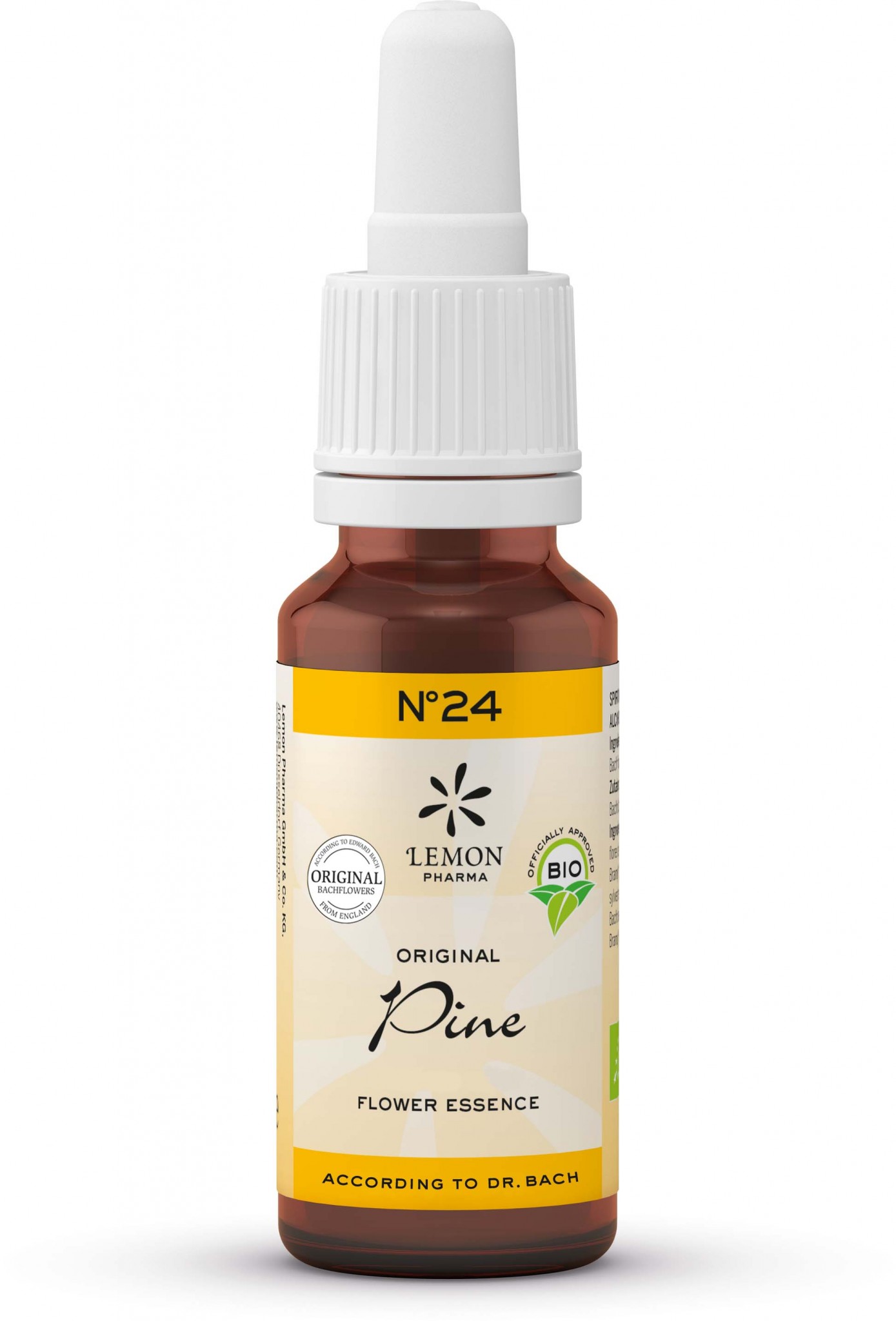 PINE - DEN