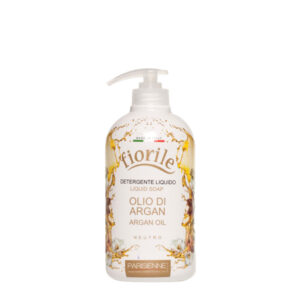 Vloeibare Zeep 500ml Argan Olie