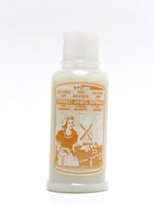 Crème Bain & Douche Lait Battu 1000ml Vanille