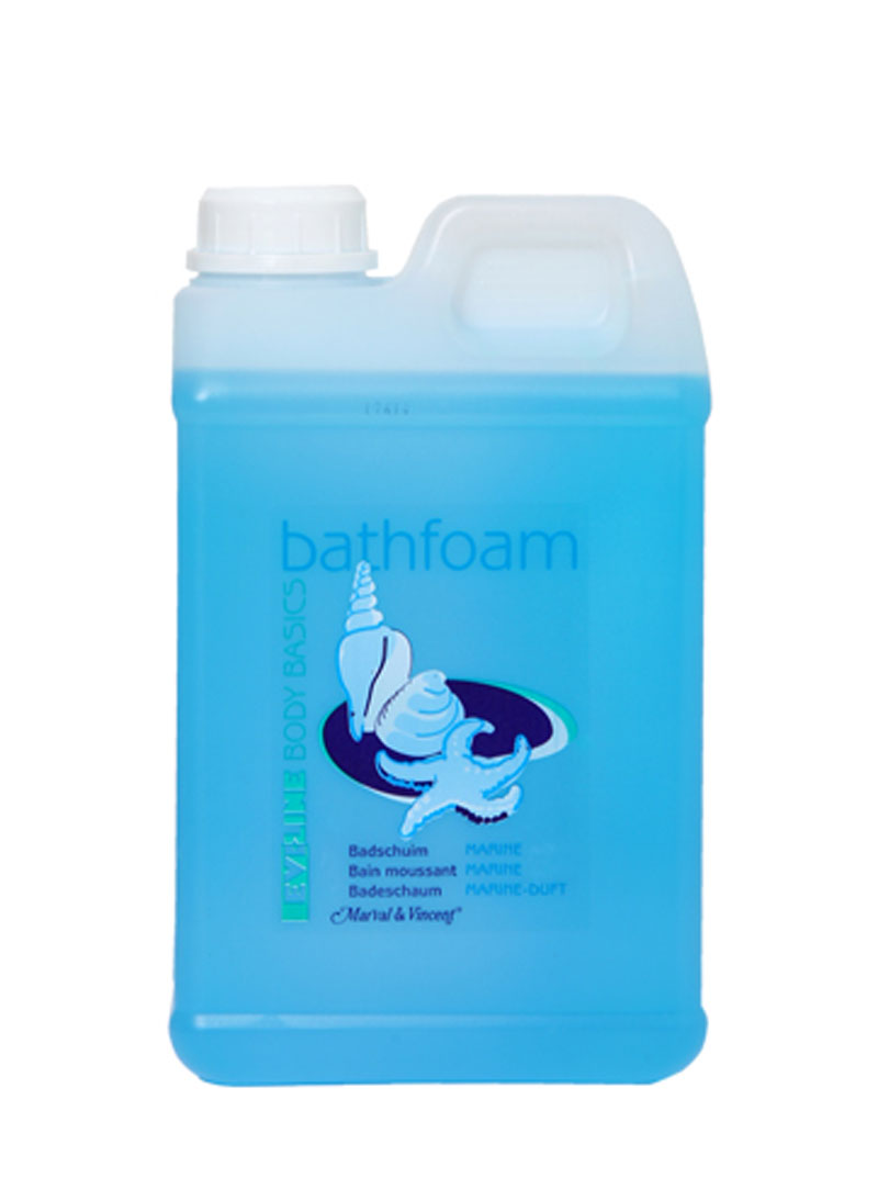 Badschuim 2000ml Marine