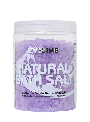 Badzout 1000g Lavendel