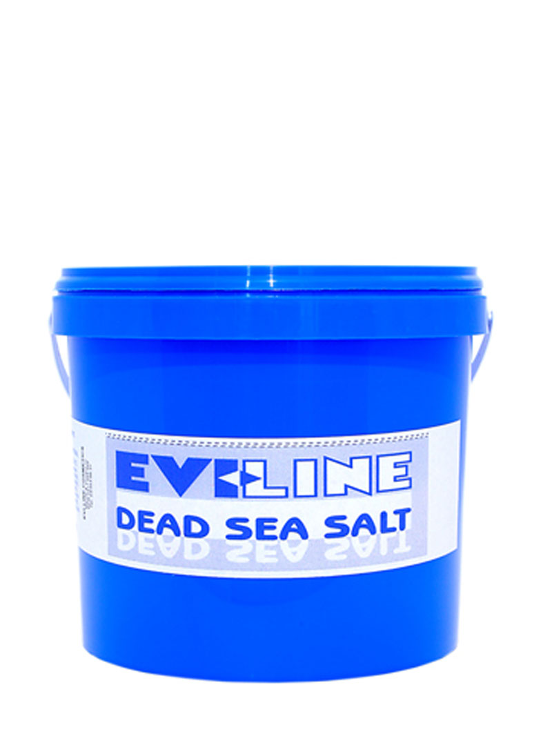 Sel de la Mer Morte 5000g