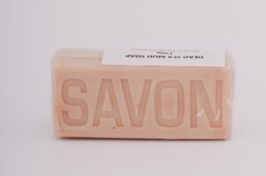 Dodezee Modderzeep 140g