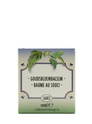 Goudsbloembalsem 100ml