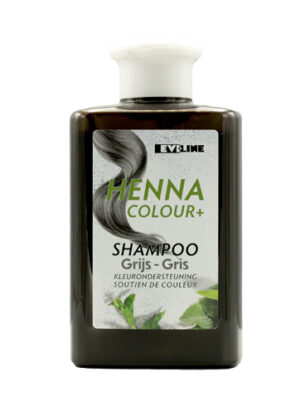 Shampoo 300ml grijs haar
