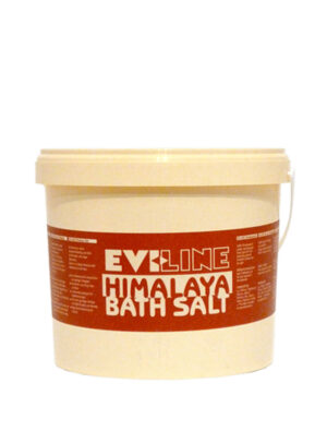 Sel de l'Himalaya 5000g