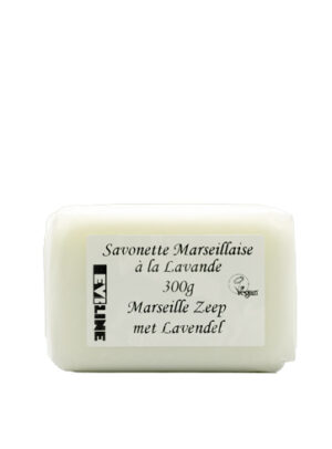 Marseille Zeep 300g Lavendel