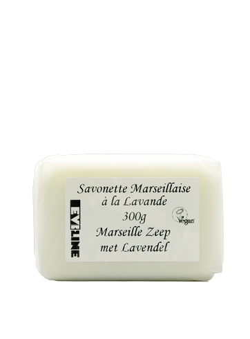 Marseille Zeep 300g Lavendel