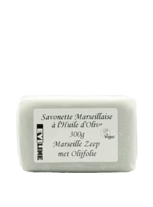 Marseille Zeep 300g Olijf