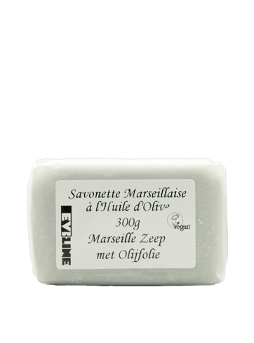 Marseille Zeep 300g Olijf