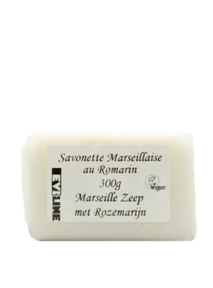 Marseille Zeep 300g Rozemarijn