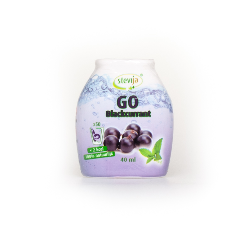Marval & Vincent-Stevija GO blackcurrant