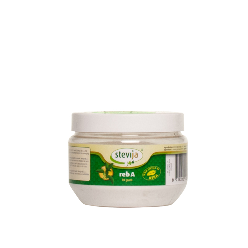 Extract puur - 50gr