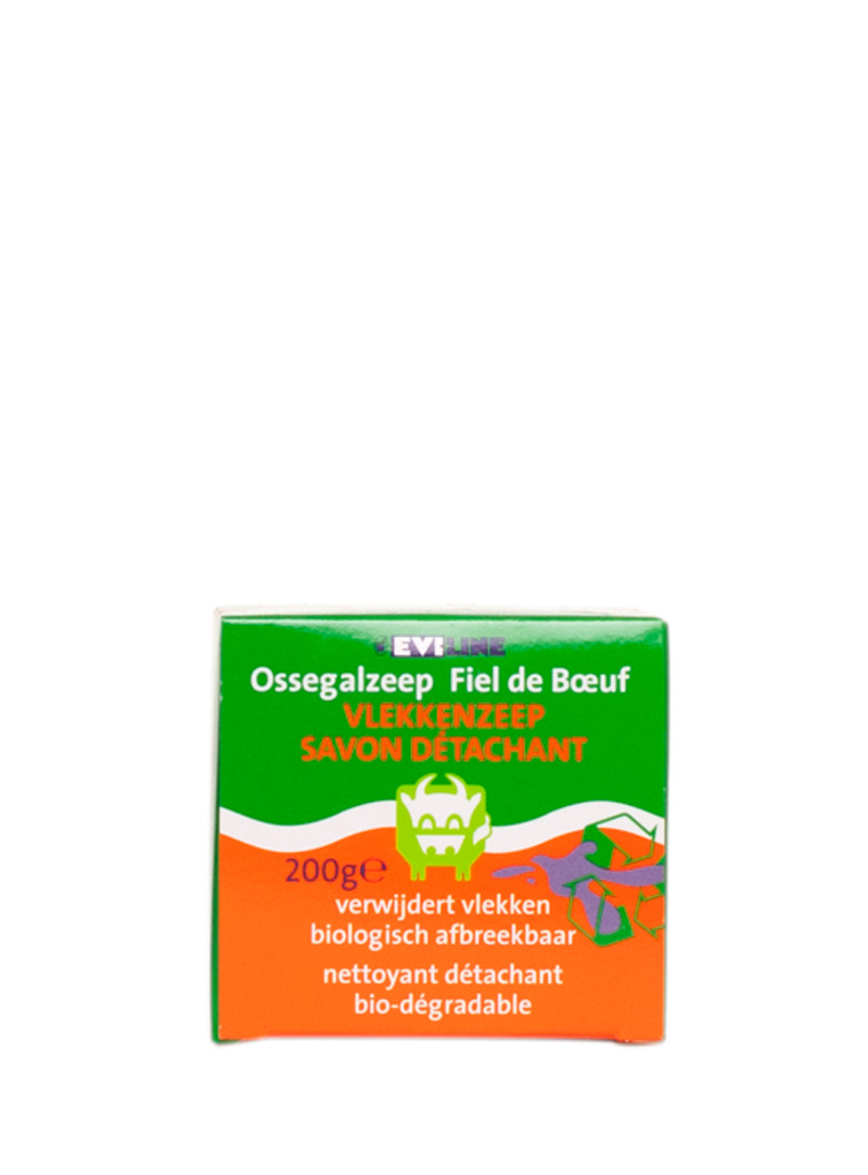 Ossegalzeep 200g