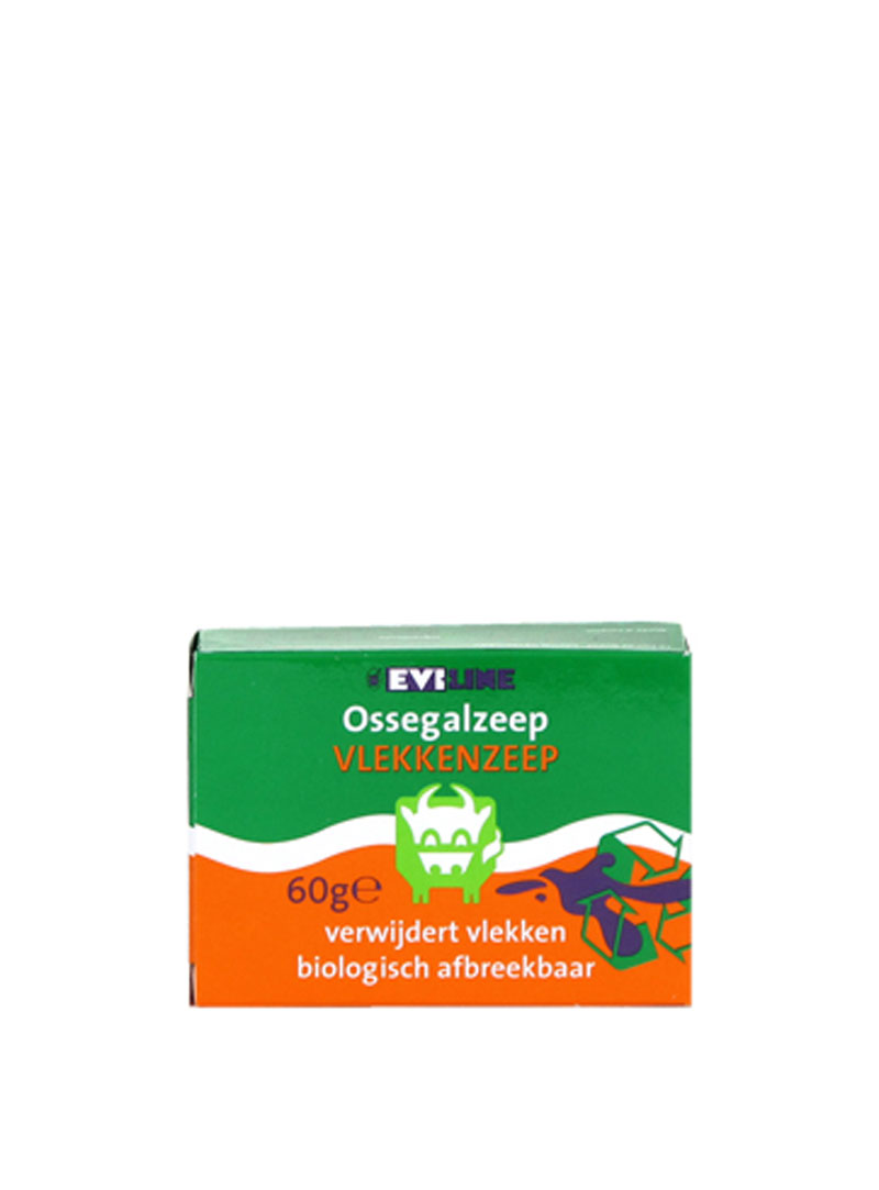 Ossegalzeep 60g