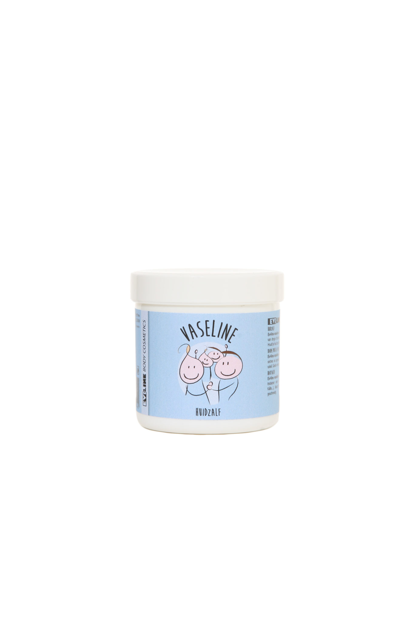 Vaseline 200ml
