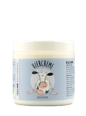 Uiercrème 400ml
