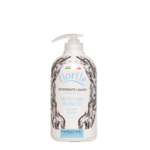 Vloeibare Zeep 500ml White Musk
