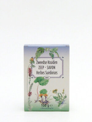 Zweeds-Kruiden-Zeep-150g
