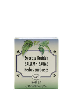 Zweedse Kruiden Balsem 100ml