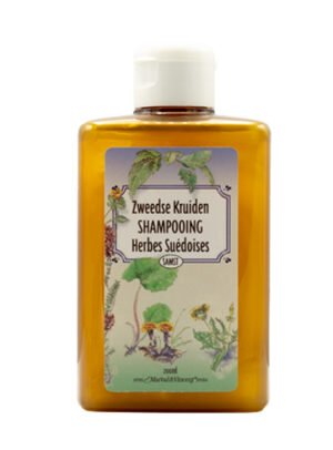 Shampoo 200ml