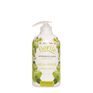 Vloeibare Zeep 500ml Groene Appel