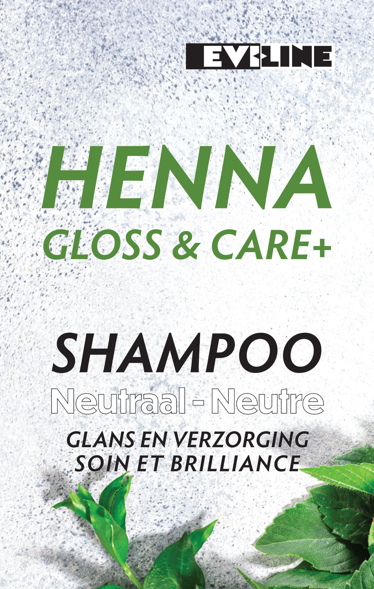 Conditioner 300ml neutraal