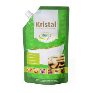 Kristal 350gr