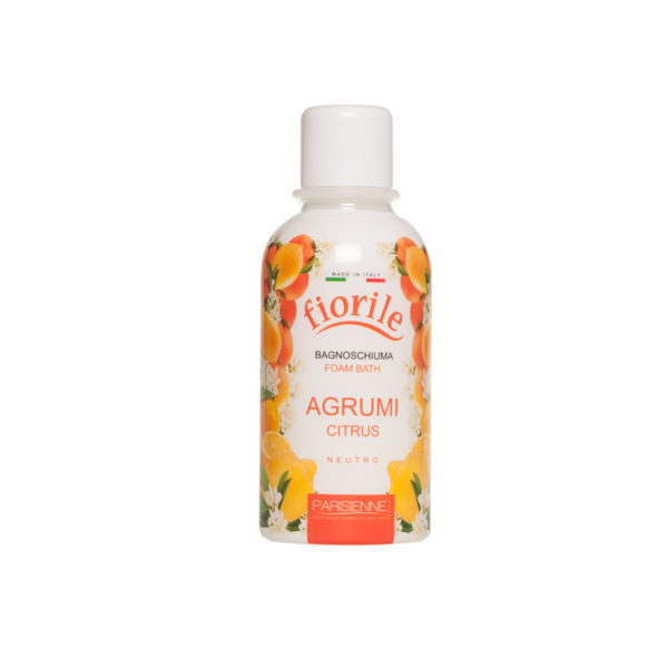 Badschuim 1000ml Agrumi Citrus