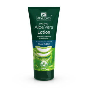 Aloe Pura Huidlotion 200ml