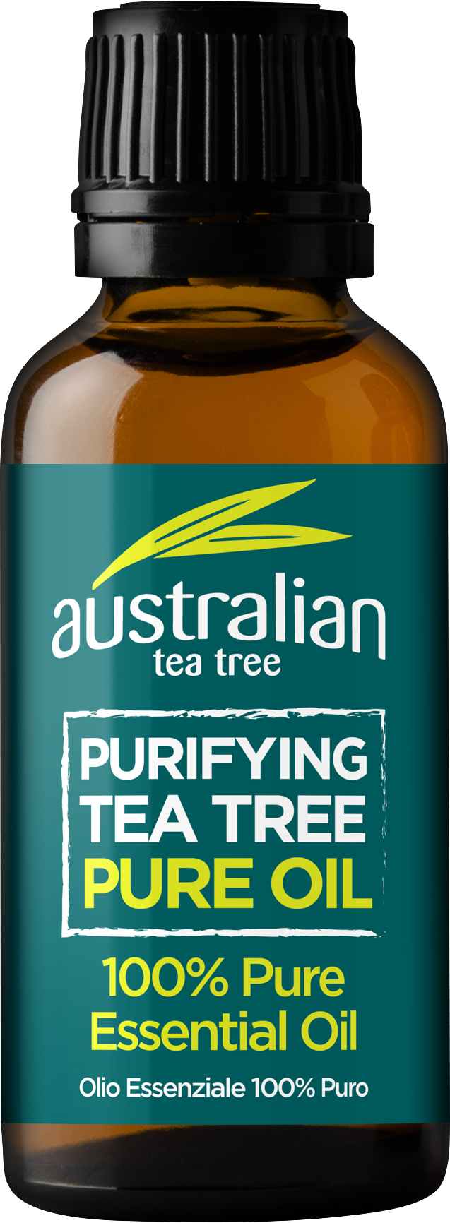 Pure Tea Tree olie 10ml - Afbeelding 5