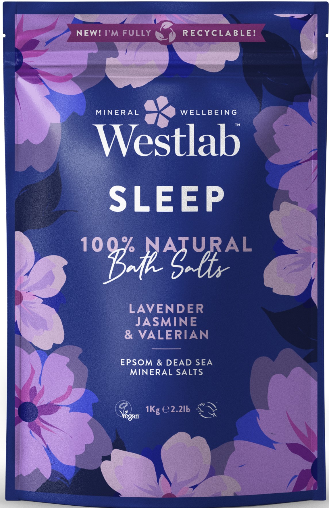 Westlab Alchemy Sleep 1kg