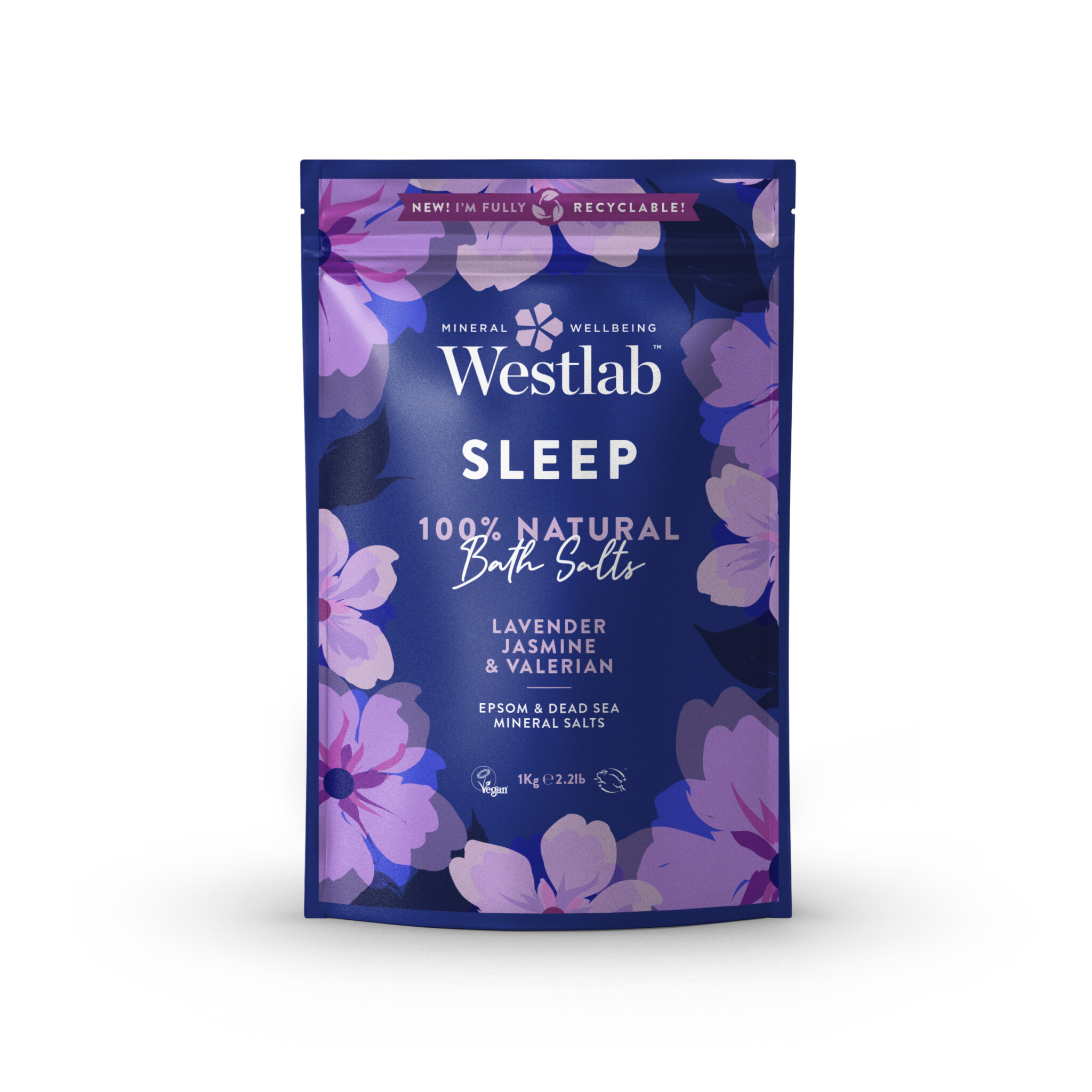 Westlab Alchemy Sleep 1kg - Afbeelding 4