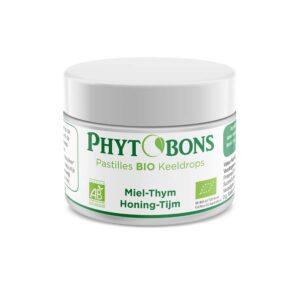 Phytobons Honing-Thym