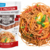 Maxsport Organic Protein Pasta - Adzuki Bean Spaghetti