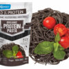 Maxsport Organic Protein Pasta - Black Bean Spaghetti