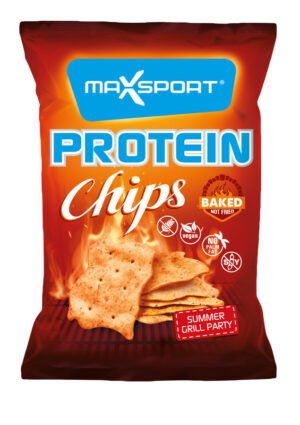 Maxsport-Protein-Chips-Summer-Grill-Party