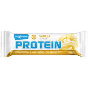 Protein Bar GF 60g Vanilla
