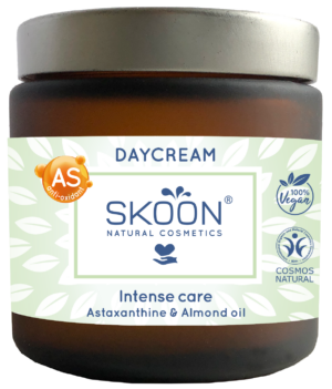 Skoon Crème De Jour Soignaint Intensif 90ml