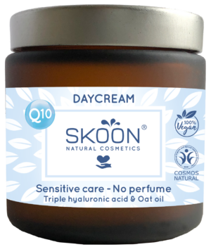 Skoon Crème De Jour Peau Sensible 90ml