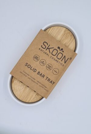Skoon Accessoire Houder Wit L