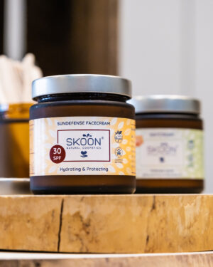 Skoon Sundefense Cream