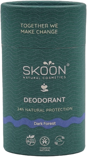 Skoon Solid Deodorant Dark Forest